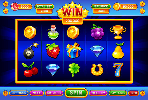 Rekomendasi Slot Online Terbaru dengan Sensasi Bermain yang Lebih Menantang dan Menghibur